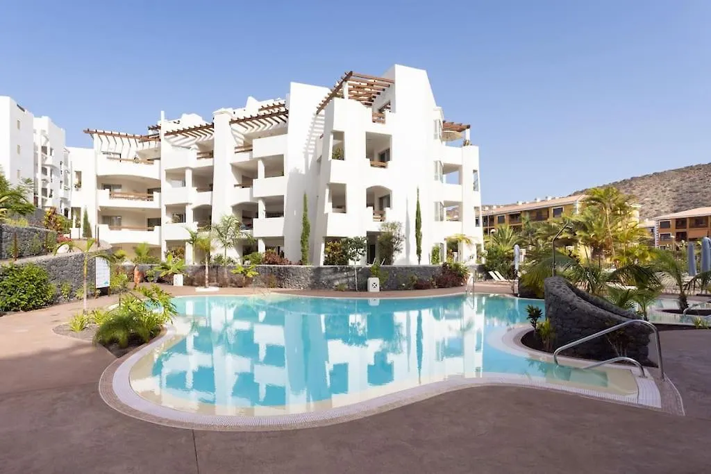 Garden Serenity Retreat And Workspace With Heated Pools And Gym Palm-mar
