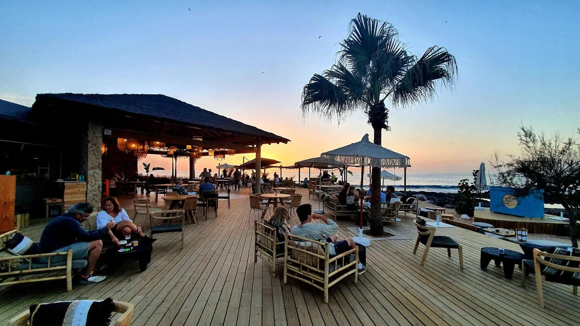 Garden Serenity Retreat And Workspace With Heated Pools And Gym Palm-mar Apartmán